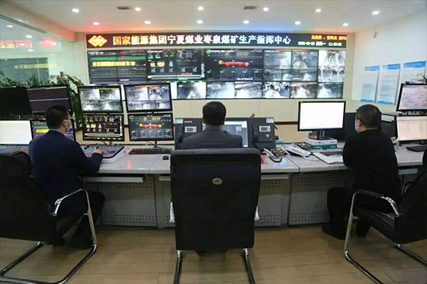 煤矿行业预测性维护解决方案